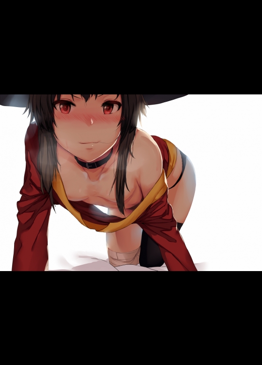 (HCG) この素晴らしい世界に祝福を！ ②