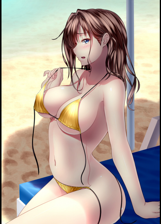 種付けピストンで孕ませられてる女の子のエロ画像_2