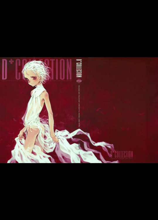 [INKPOT]D+COLLECTION