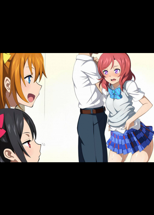 [シンヤんち] 学院のアイドルを犯してみた-2