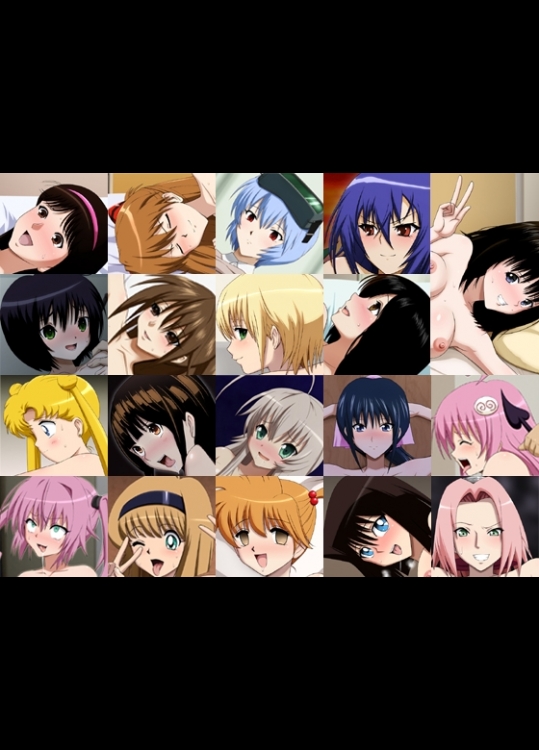 [サークルアンコ] あんこぱんでー3