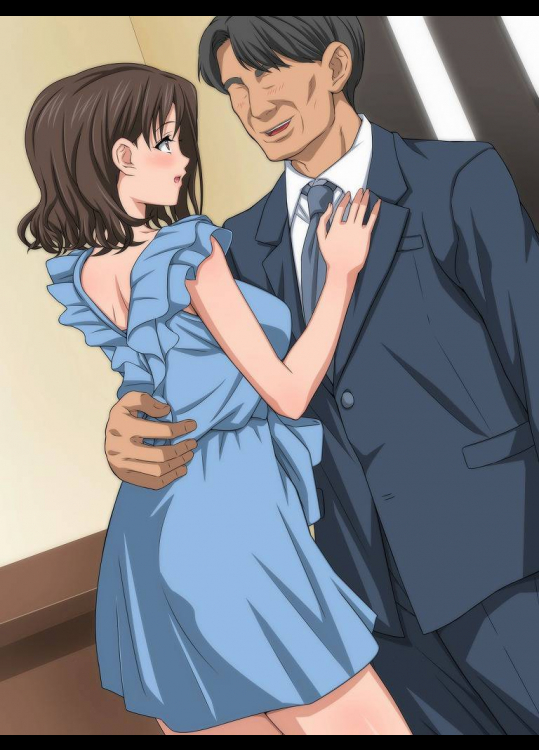 [きゃろっと] 流行の「年の差婚」に乗った結末とは… 前編