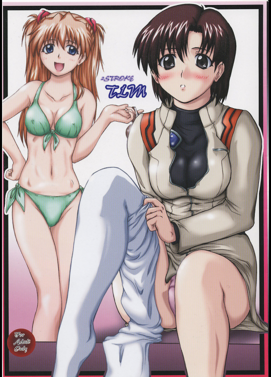 [2ストローク]2ストローク TLM