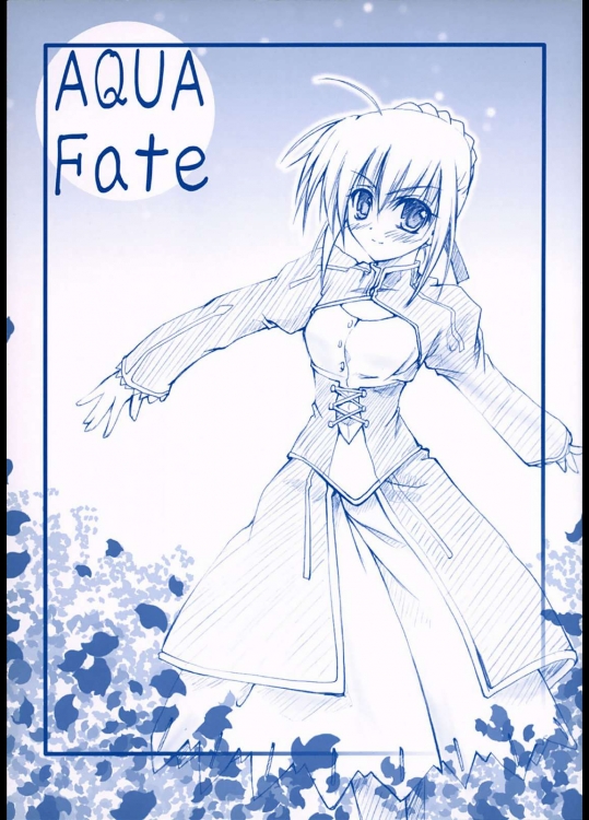 AQUA Fate