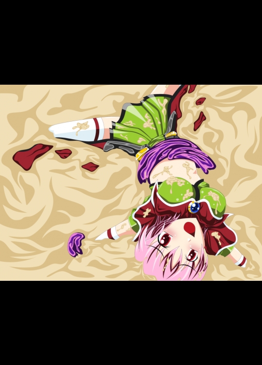 退邪戦騎ステルラヴェント ～暴辱の天騎～ 19 消化液風呂