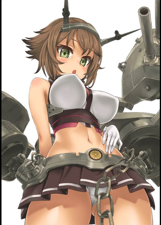 [Fatalpulse]艦これイラスト集(艦隊これくしょん-艦これ-)