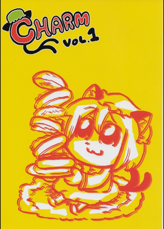 [フミンバイン(bkub)] CHARM Vol.1