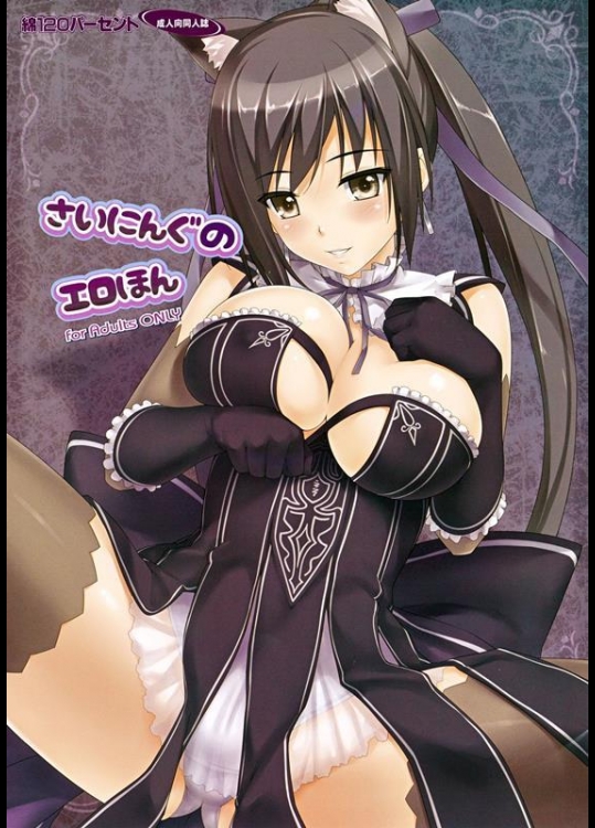 [綿120パーセント (めんようじゃん)] さいにんぐのエロほん (シャイニング・フォース)