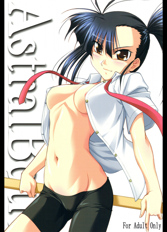 [STUDIO TRIUMPH]アストラルバウト Ver.15