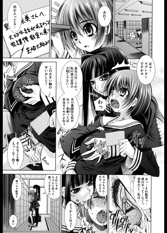 SCHAFT SECURITY SYSTEM