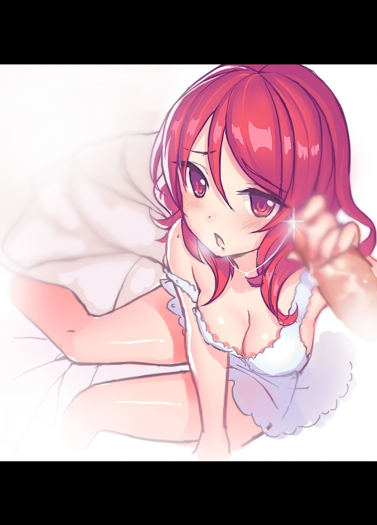 【二次画像】ラブライブ・西木野真姫のエロ画像 その2