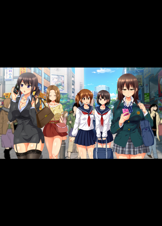 処女証明書が恥になる世界