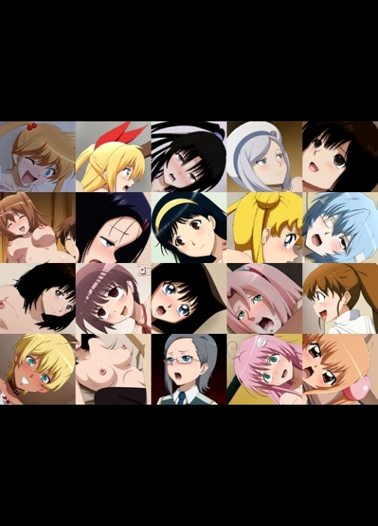 [サークルアンコ] あんこぱんええ4