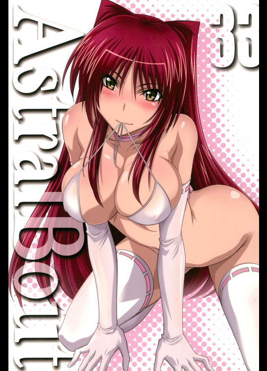 [STUDIO TRIUMPH]アストラルバウトVer.33 (トゥハート2)