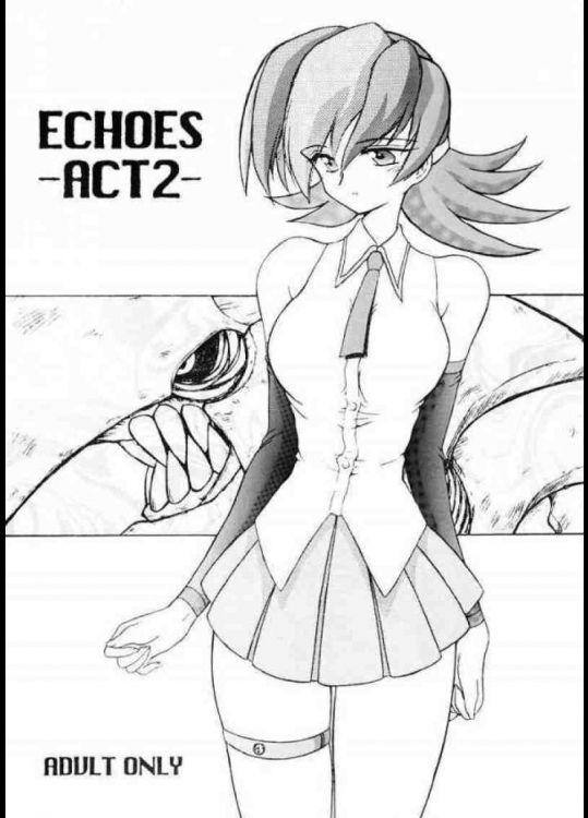 ECHOES ACT 2