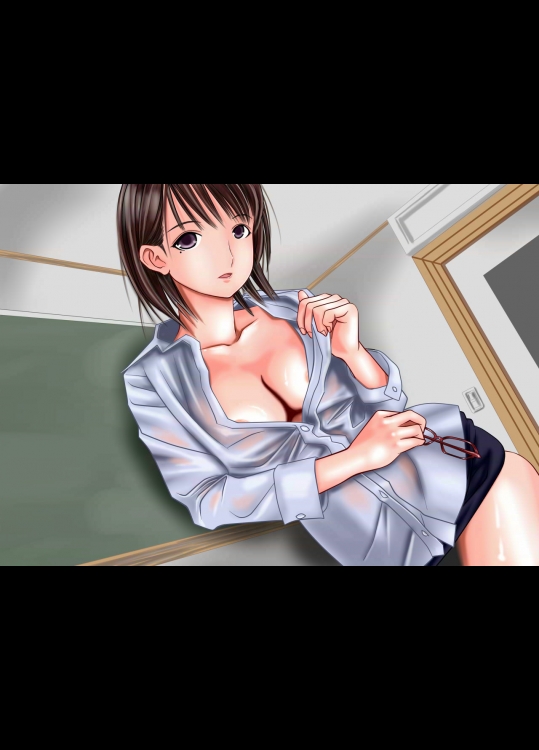 【進研ゼミ】 ゼミママのエロ画像 【一人で大丈夫？】003