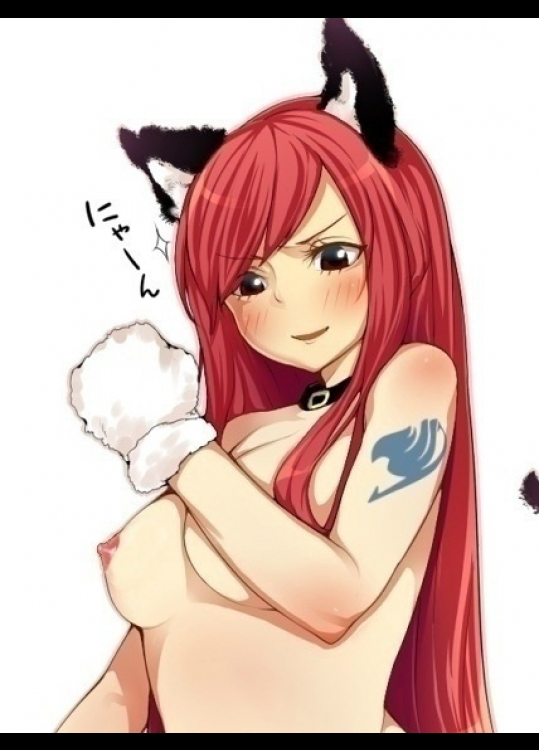 【30枚】フェアリーテイルのエロ画像集その46