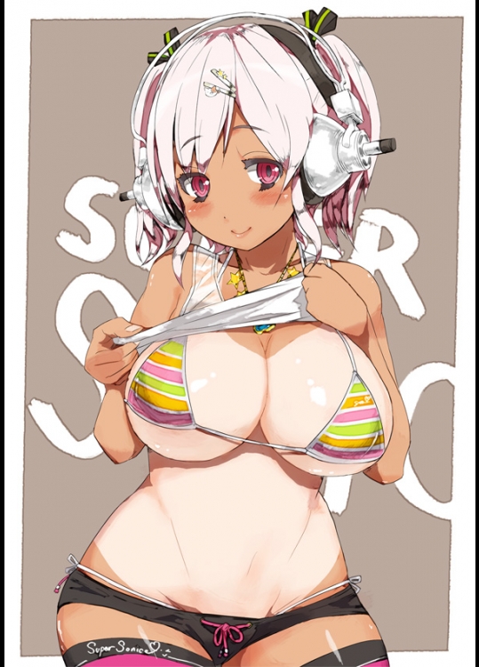 【巨乳】エロ画像集_112