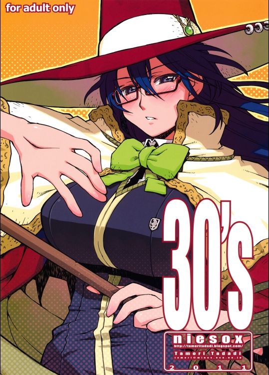 30’s