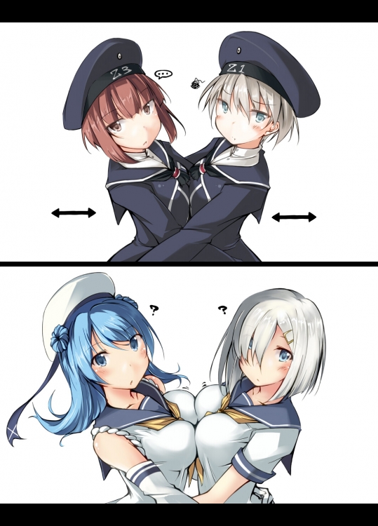 (HCG)艦隊これくしょん_288