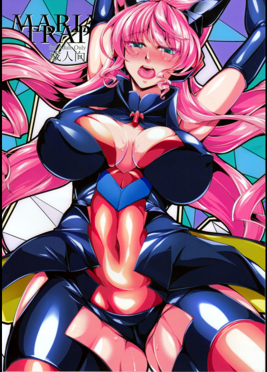 [寒天示現流 (寒天)] 戦姫絶唱シンフォギア本　まとめ