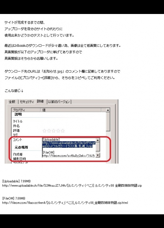 ルミノシティ08 金剛四姉妹物語