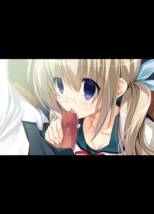 舐めてるうちにだんだんと…