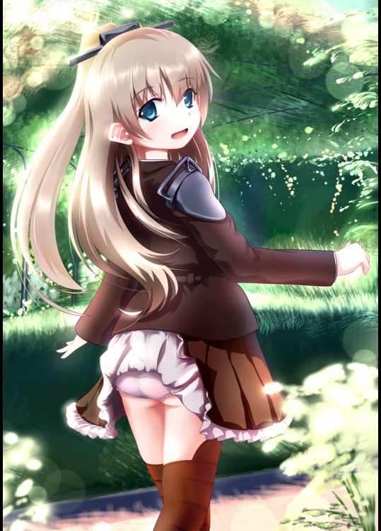 (HCG)艦隊これくしょん_274
