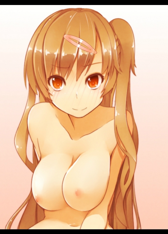 【30枚】絵が綺麗で抜けるエロ画像集その715