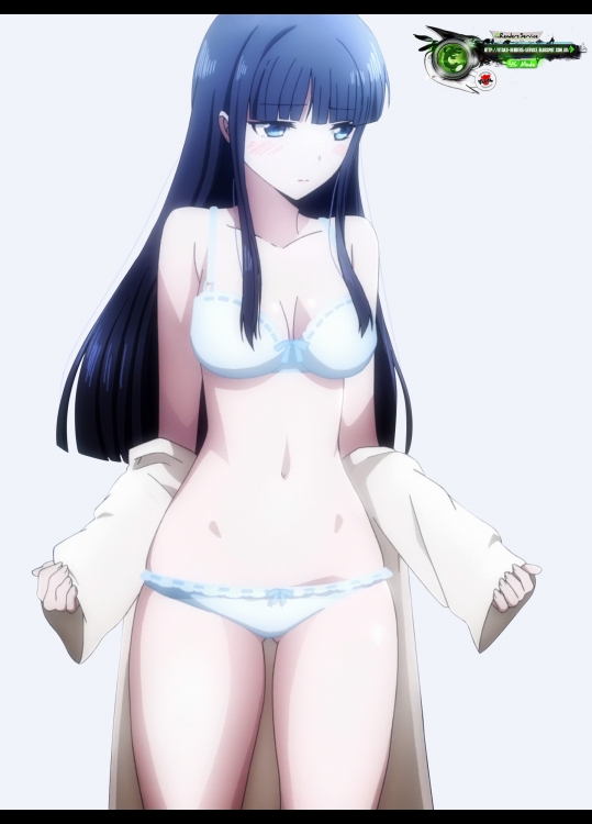 魔法科高校の劣等生 エロ画像 03【ZIP】