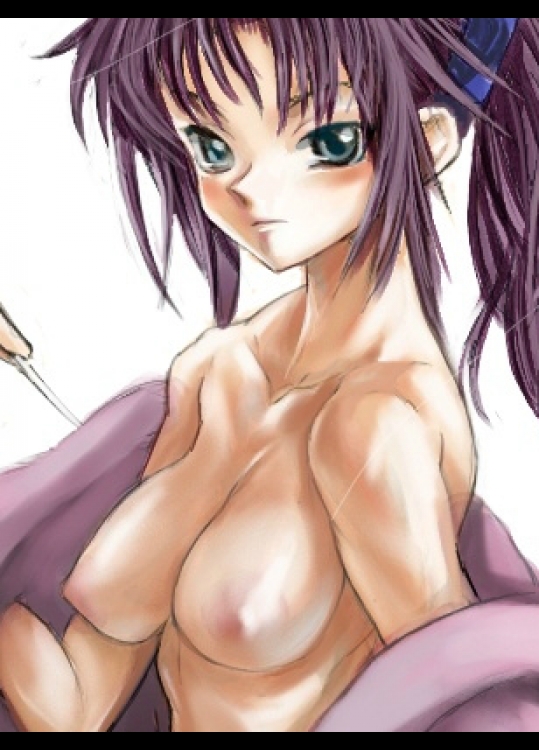 【40枚】HUNTER×HUNTERのエロ画像集その7