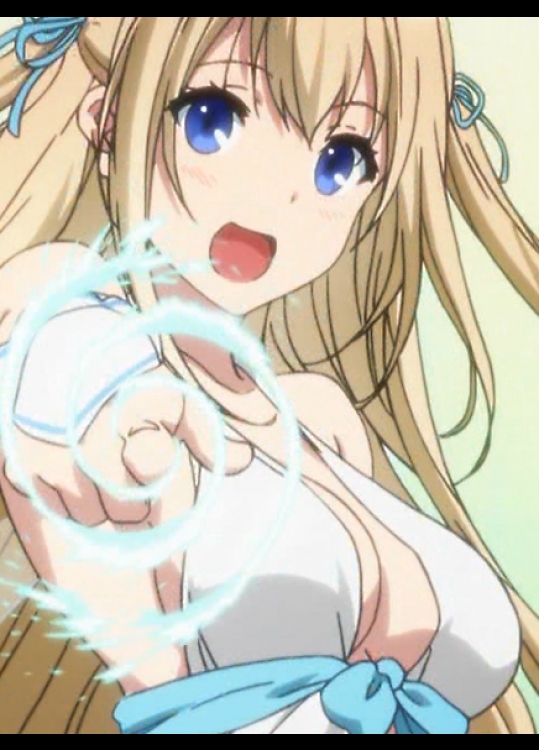 【100枚】甘城ブリリアントパークのキャプチャー集その5