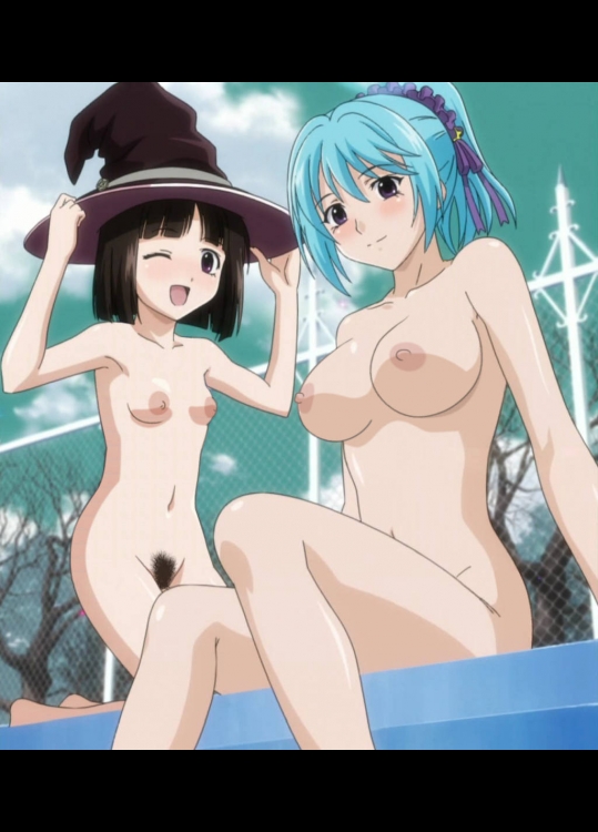 ロザリオとバンパイアのエロ画像
