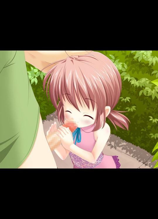 [私立さくらんぼ小学校] 妹ペット～repure～＋α