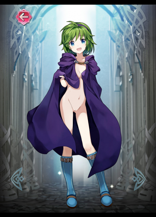 Feヒーローズ剥ぎコラ