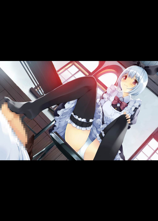 リトルガールストライク Vol.003