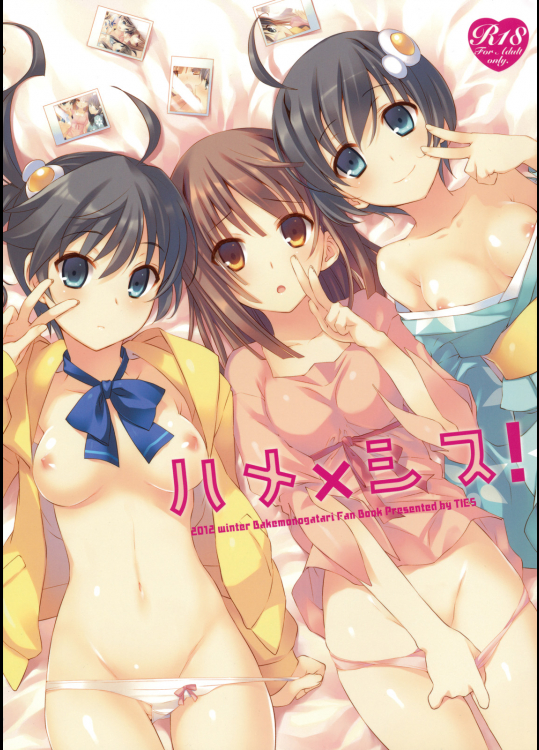 [TIES]ハメ×シス！