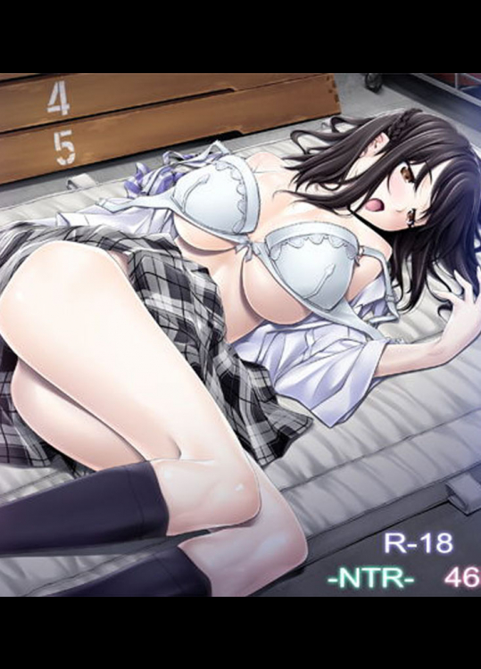 彼氏に送った恥ずかしい自撮写真をネタに脅されレイプされる女子高生