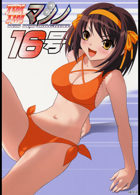 [TIMTIMマシン]TIMTIMマシン16号