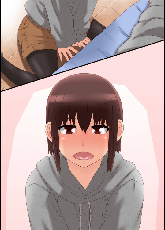 [SECTION-11] 俺の妹はチ凸コを知らない_2