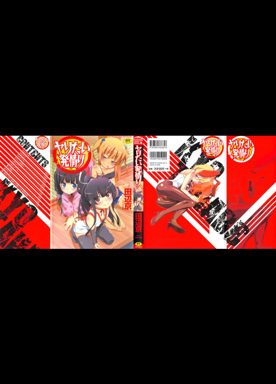 [田辺京] ヤりたい発情り