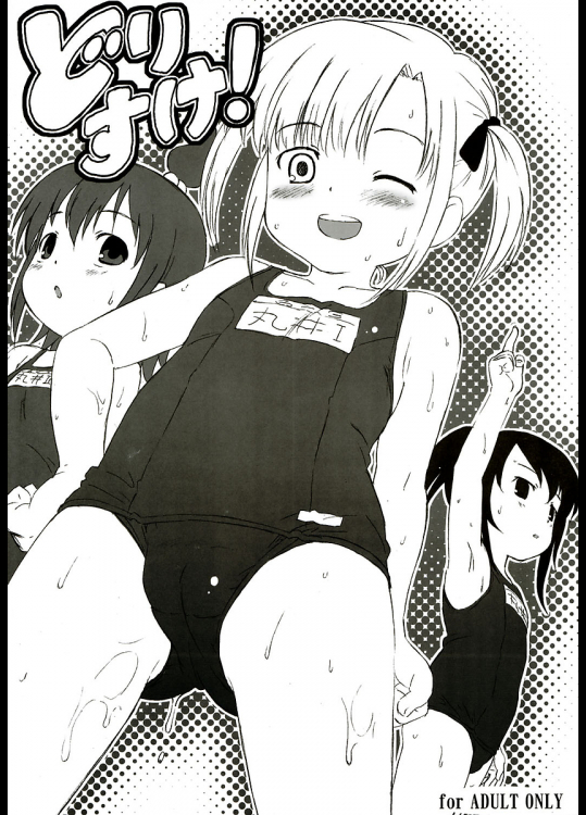 [でぃれ～だー]どりすけ!