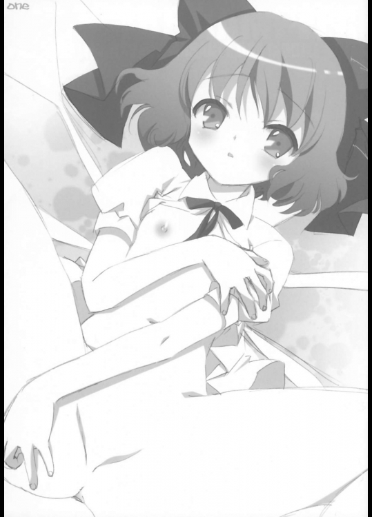 [あんこ工房]餡子工房的色紙線画集