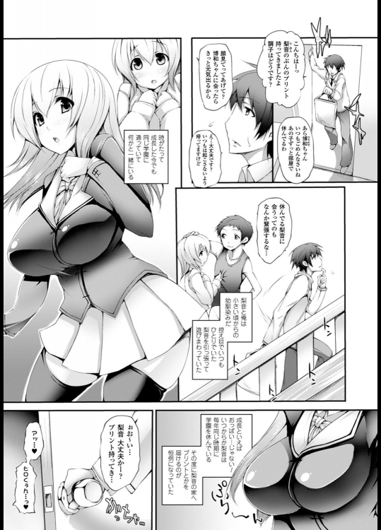 [太平さんせっと] Honey Bunny