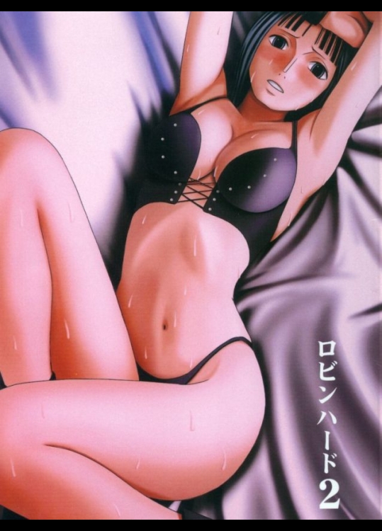 ロビンハード 2