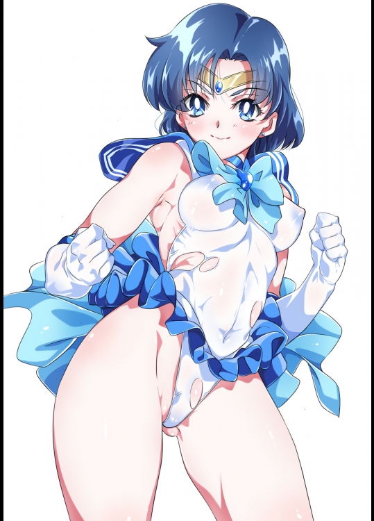 美少女戦士セーラームーン8