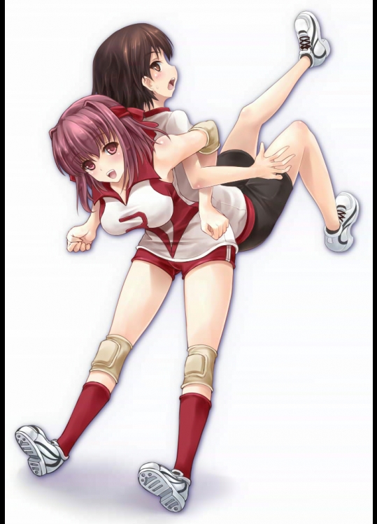 【乳袋】巨乳のファッション 2着目【　三　】 その58