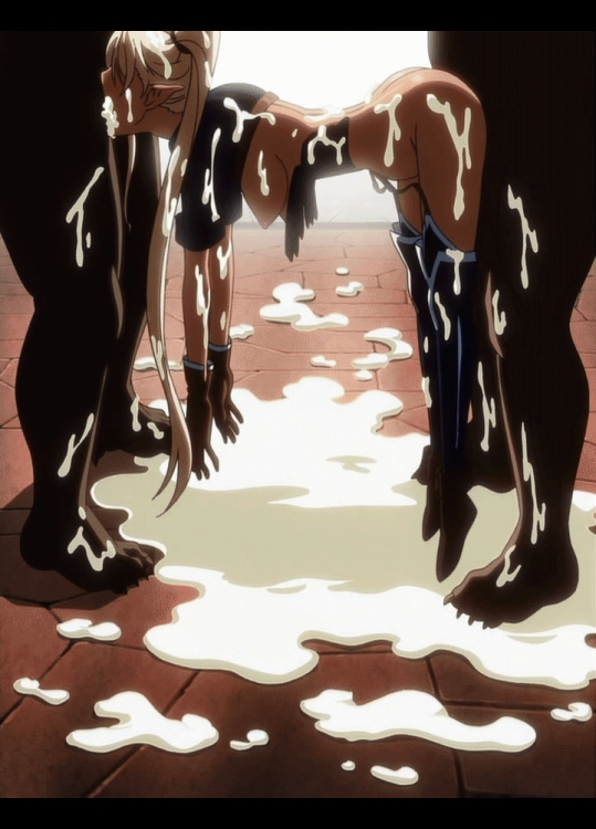 【6枚】GIFエロ画像集その485