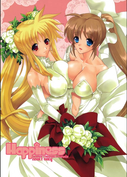 二人のラブラブな心境が描かれているので、激熱です！！ホットな２人の信頼関係に嫉妬してしまいそうな予感