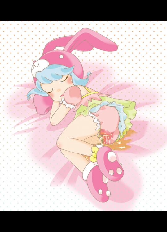 ロリCG629